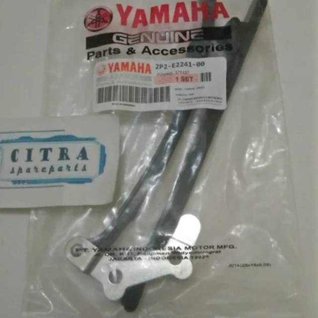 Karet lidah tensioner jupiter z vega r new