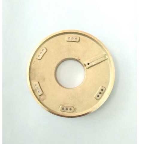 Burner Rinnai Jumbo Turbo - Rinnai  712 TG, 712 T, 511 T