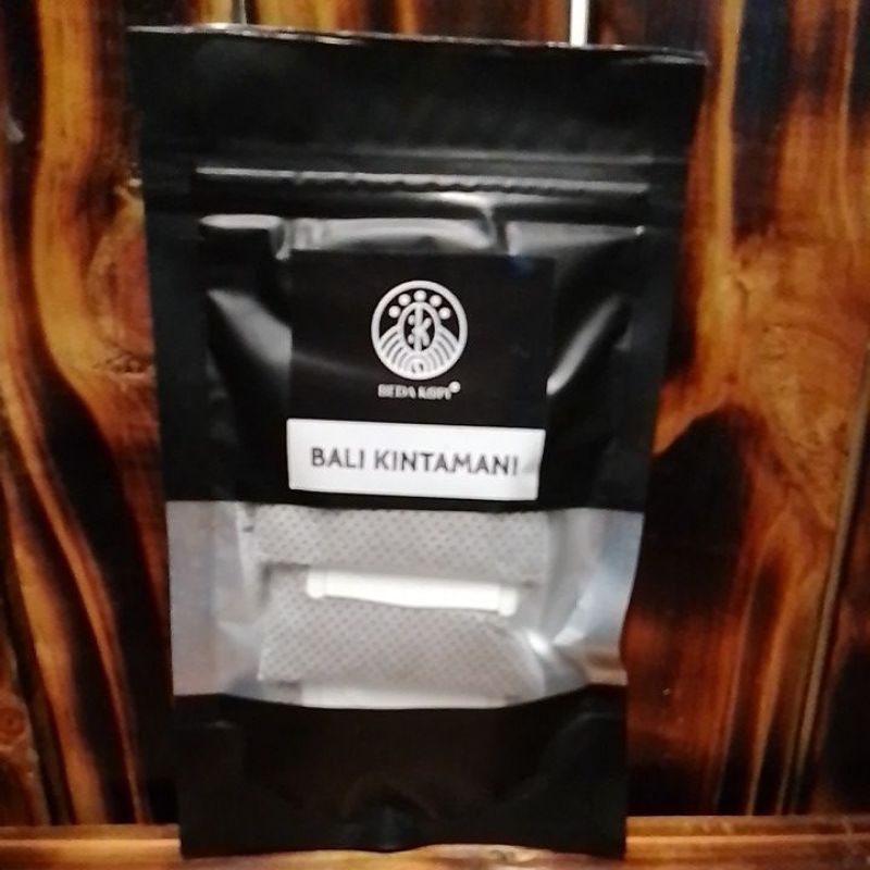 

kintamani kopi