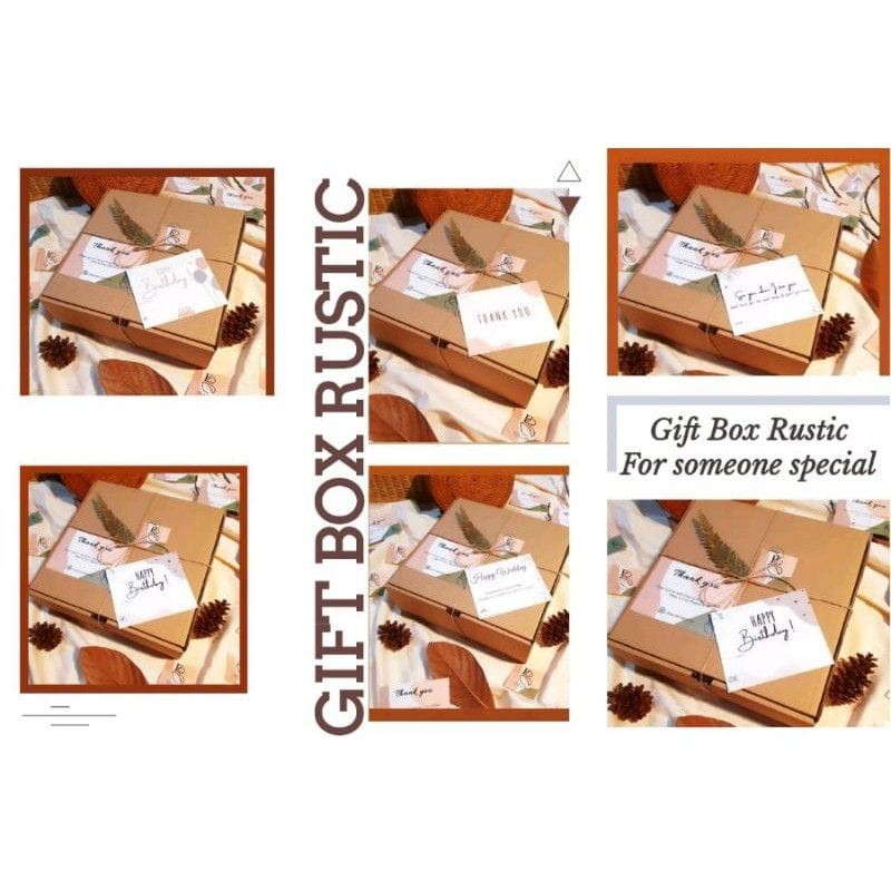 

KAFIS SHOP | Bungkus Kado Premium | Hampers | Gift Box | Kotak Kado | Packaging Premium | Kotak