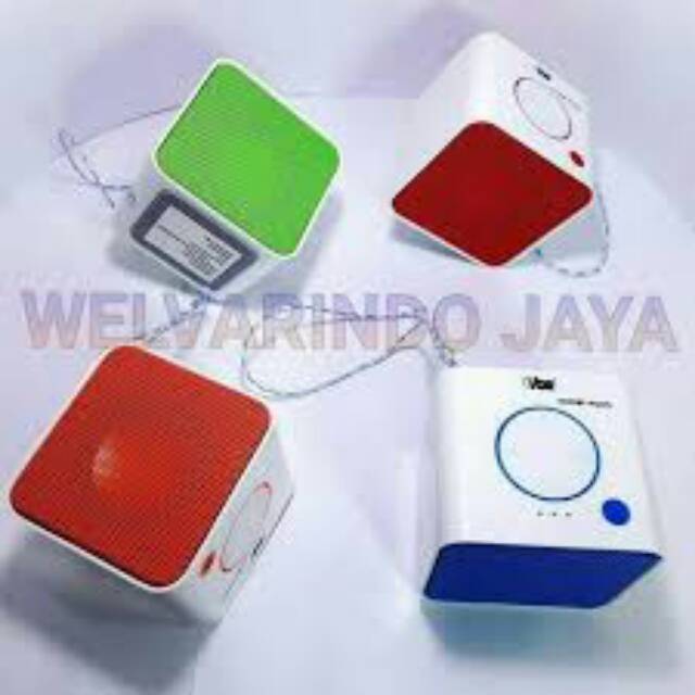 Speaker VDR V-4100 BT ANGELS