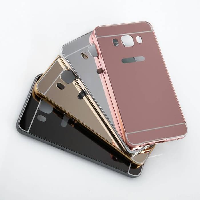 Wear It Mirror Case for Samsung J1 Mini