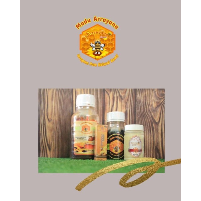 paket covid arrayana