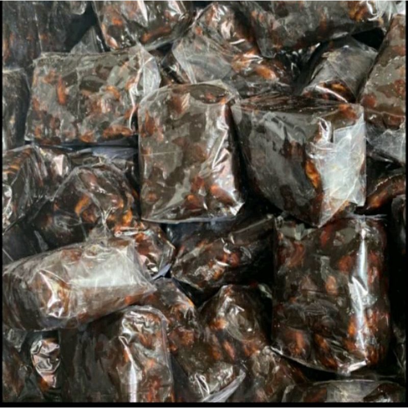 

asem jawa hitam