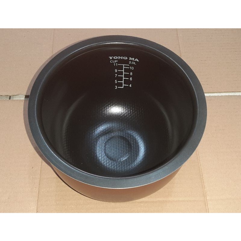 PANCI MAGIC COM YONG MA YMC 210 ORI