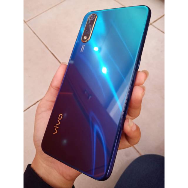 Vivo S1 4/128