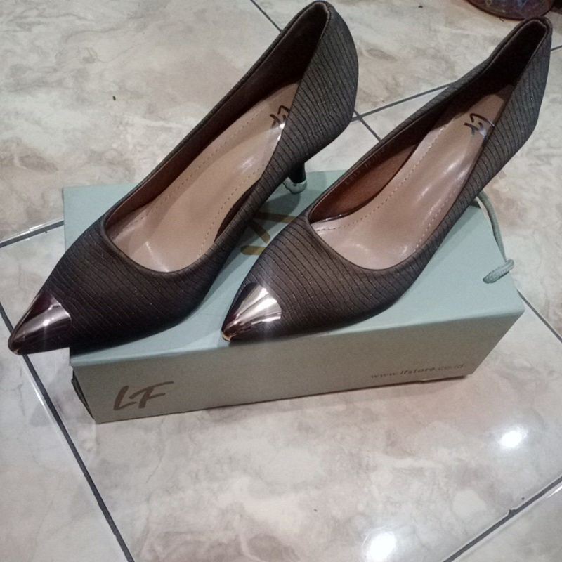 Sepatu Les Femmes SALE 75K ONLY