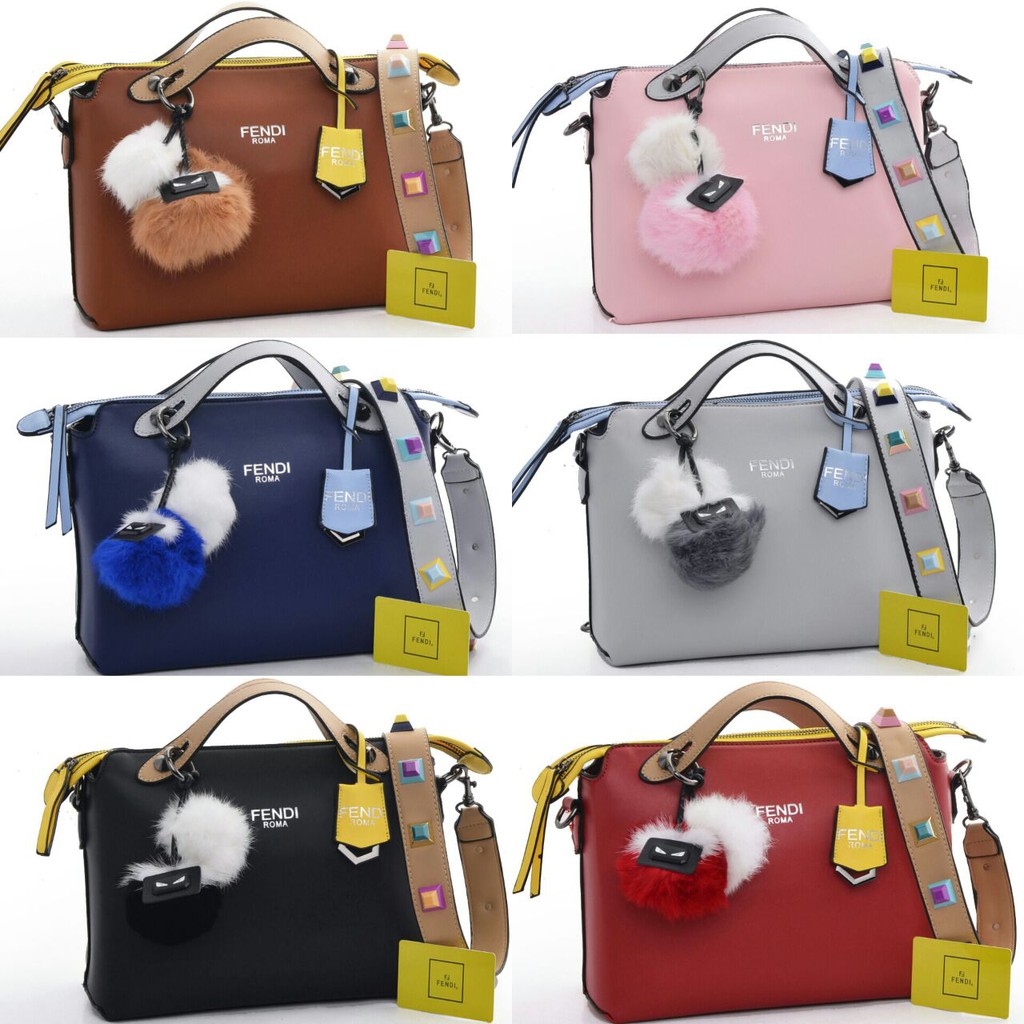 Tas wanita Fendi Btw Y229