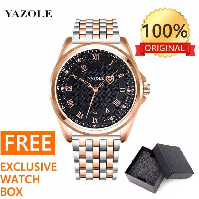 Ready STOK YAZOLE ORIGINAL TAHAN AIR 3BAR TAHAN GORES TAHAN API YAZOLE 342 (COD/BAYAR DI TEMPAT)