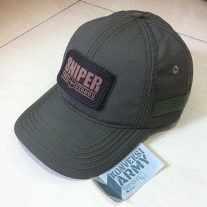 Topi army OD green spesial edition