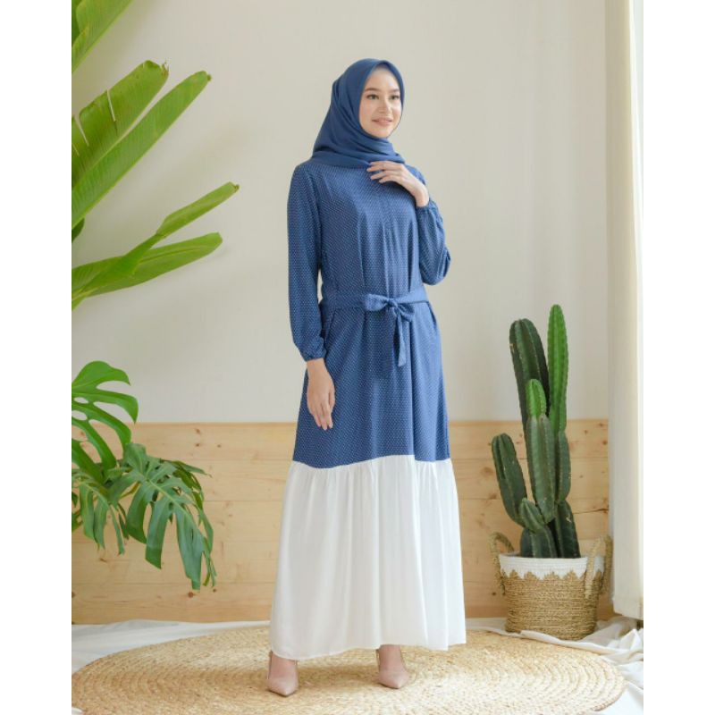 GAMIS POLKA BY MYLADY