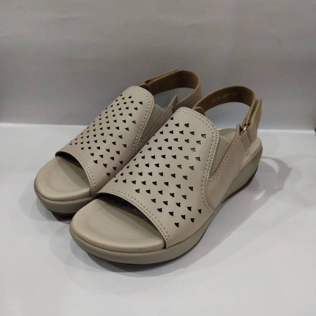 Sandal Talincang Wanita Be Bob Gita201 Terlaris