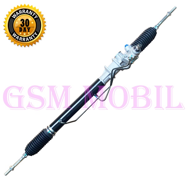 Rack steer steering rack Suzuki Escudo 2001-2006 10004671