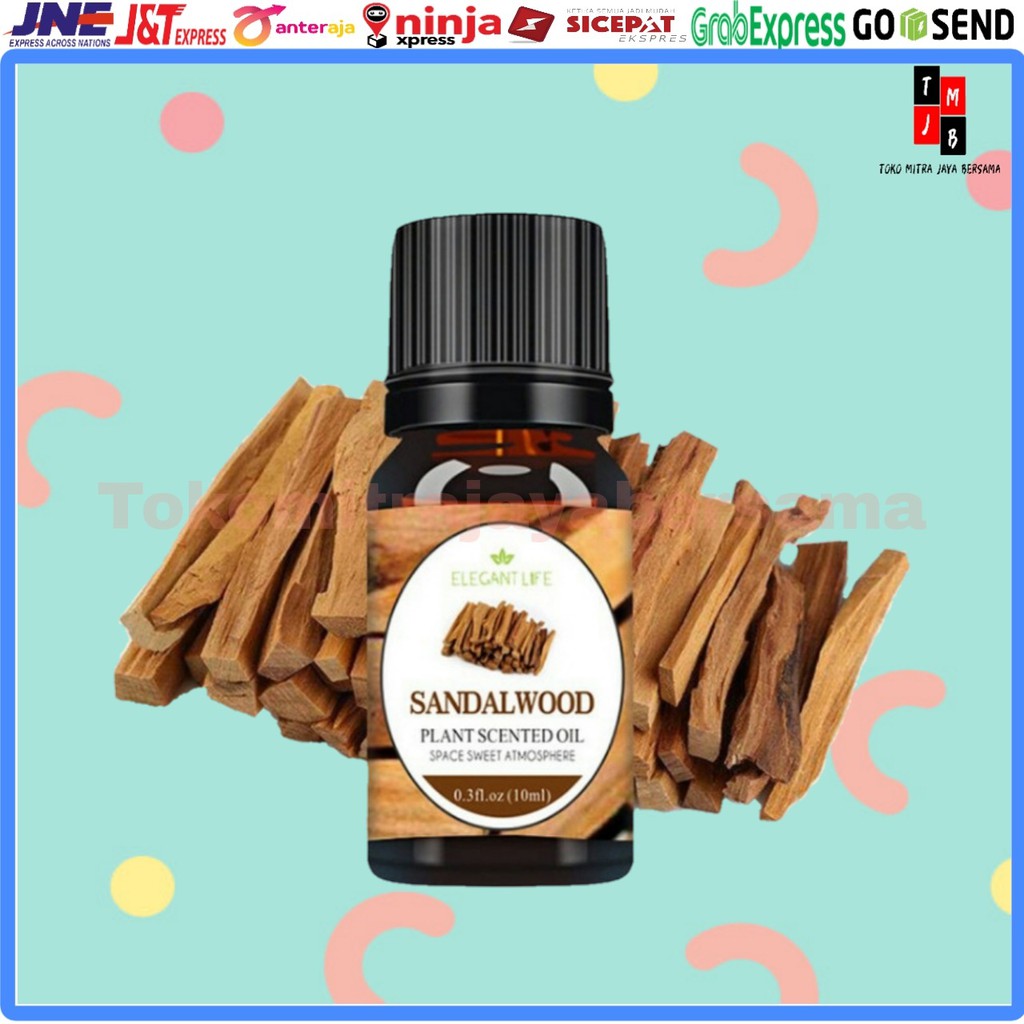 AROMA TERAPI AROMATHERAPY OIL ESSENTIAL OIL MINYAK DIFFUSER MINYAK ESENSIAL 10ml