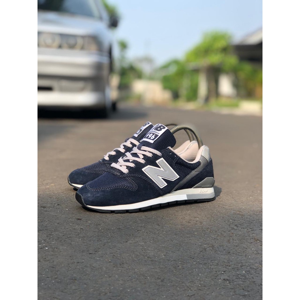 New Balance 996 Classic Navy