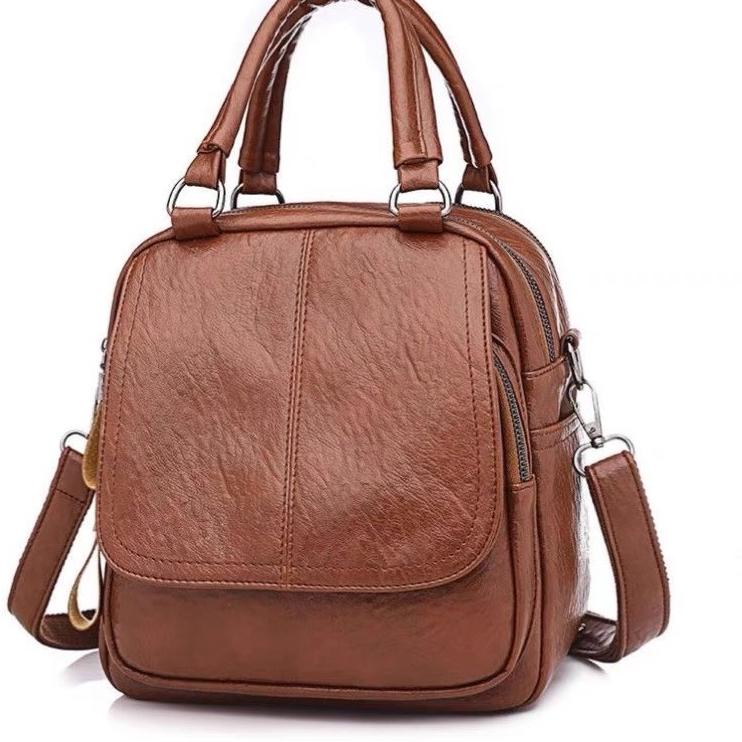 ✧ TAS BATAM 2322 - TAS WANITA - TAS IMPORT - GROSIR TAS - RANSEL ✯