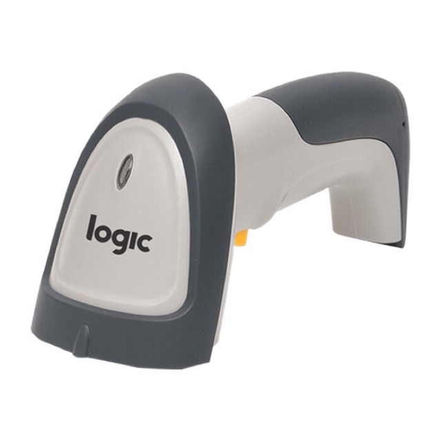 LOGIC Barcode Scanner Single Laser LS-30