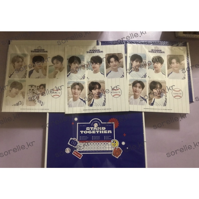 [PELUNASAN] SUMPACK & COLLECT BOOK OKIKI