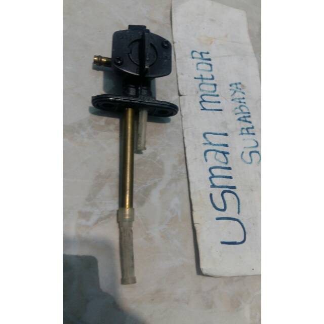 Kran Bensin kawasaki ninjaR SS original