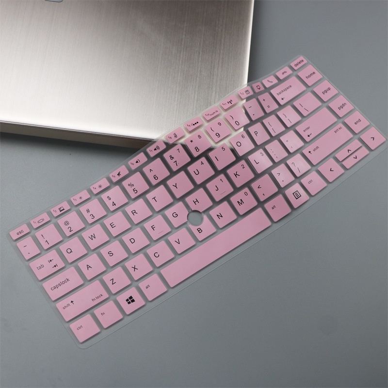 HP EliteBook keyboard protective cover for 14-inch 745 G5 840 G5 laptop Silicone protective film