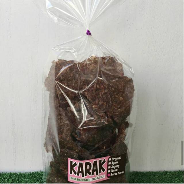 

Karak