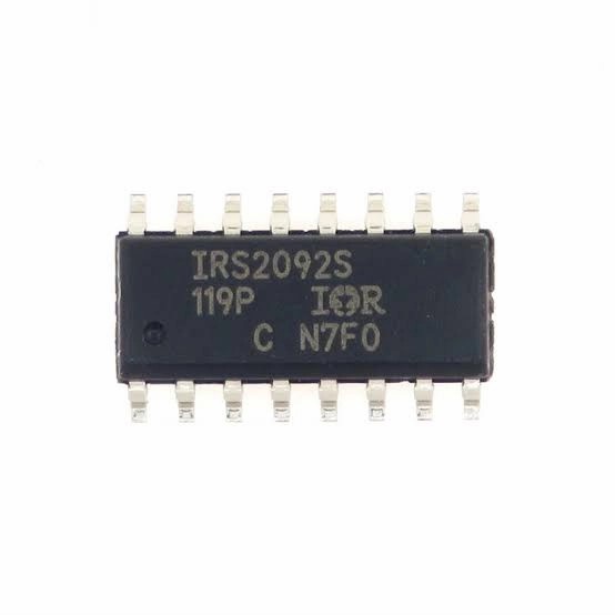IRS2092S 2092S IC Amplifier Audio Sop-16 smd