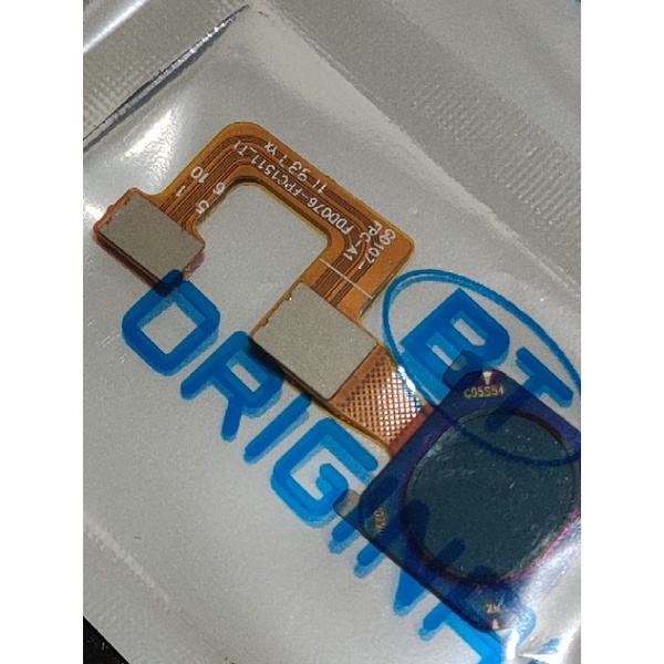 FLEXIBLE FINGERPRINT OPPO F11 PRO