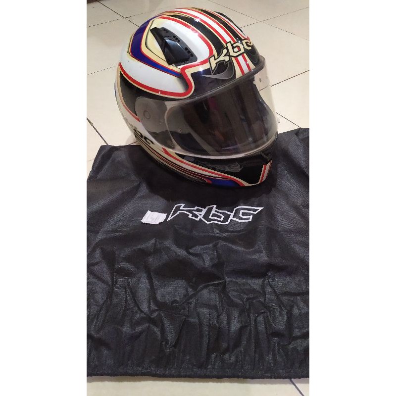 helm full face KBC