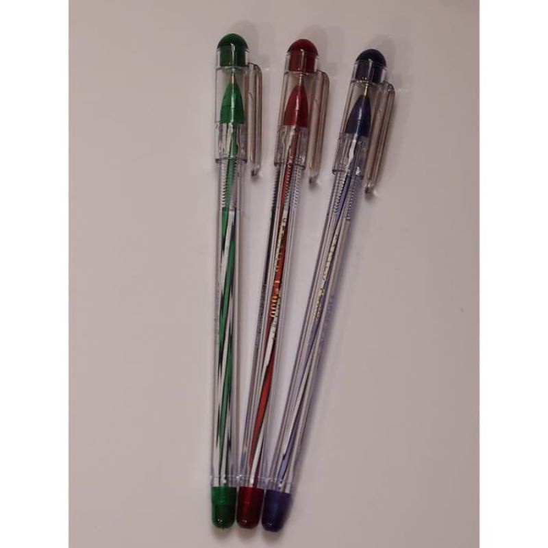 

sg Ball Pen / Pulpen Faster C-600 / (12pcs)
