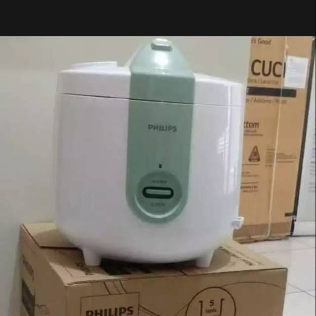 Ricecooker