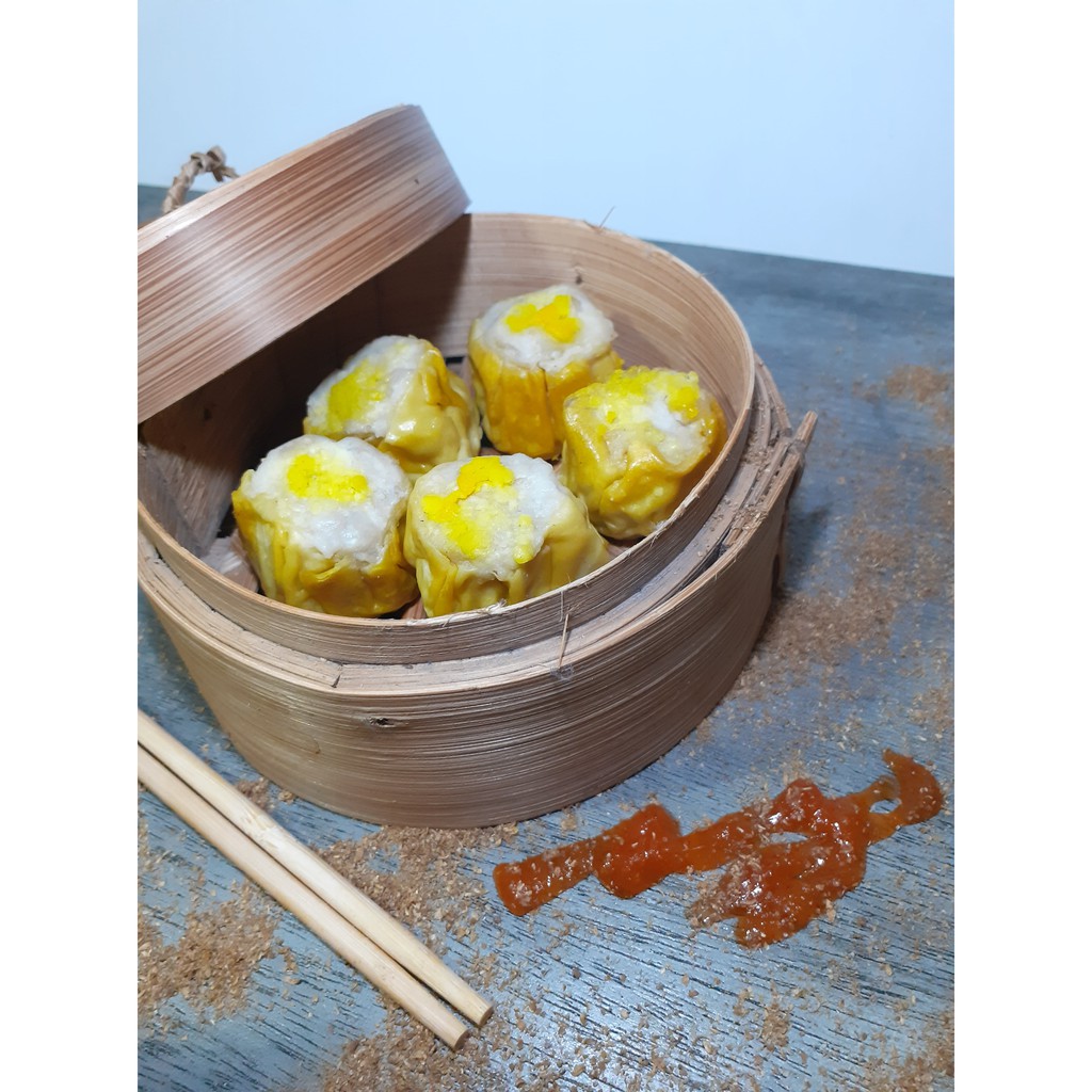 

Dimsum Udang dan Kepiting