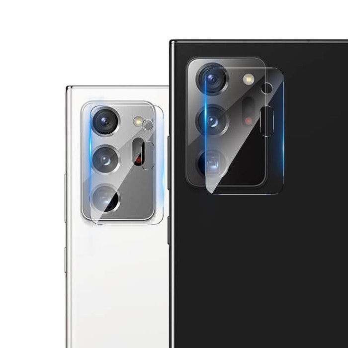 Tempered Glass Camera Note 20 Note 20 Ultra Super Thin HD Clear