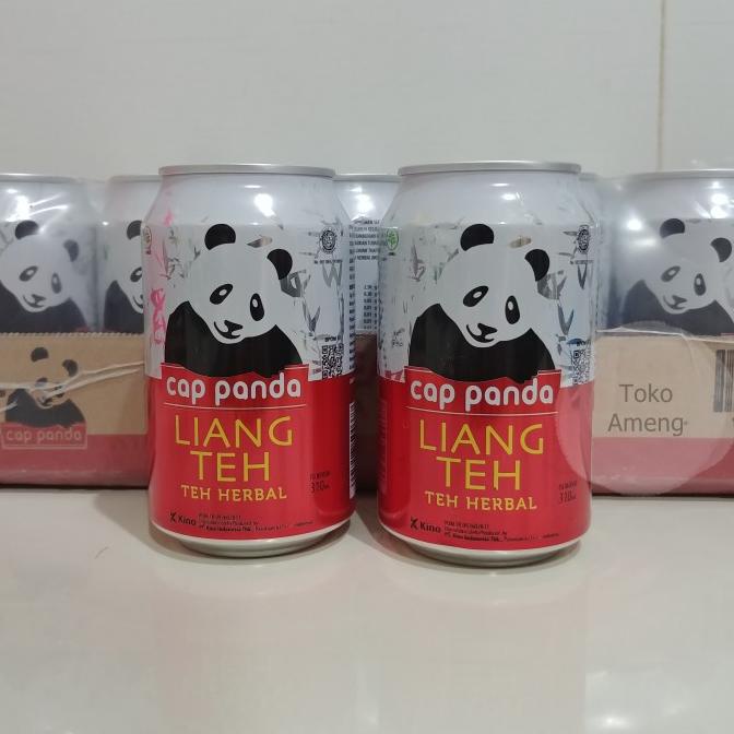 

BISA COD Liang Teh Cap Panda Klg 310ml - 1 Dus (24pcs) /KOPI RUBE/KOPI KAPAL API/KOPI SLB/KOPI PEJUANG/KOPI BUBUK