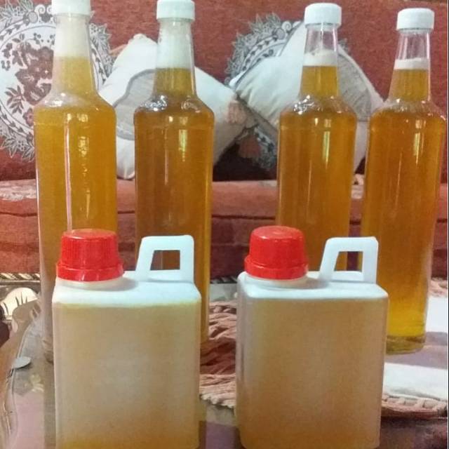 

Madu Untuk Kesehatan