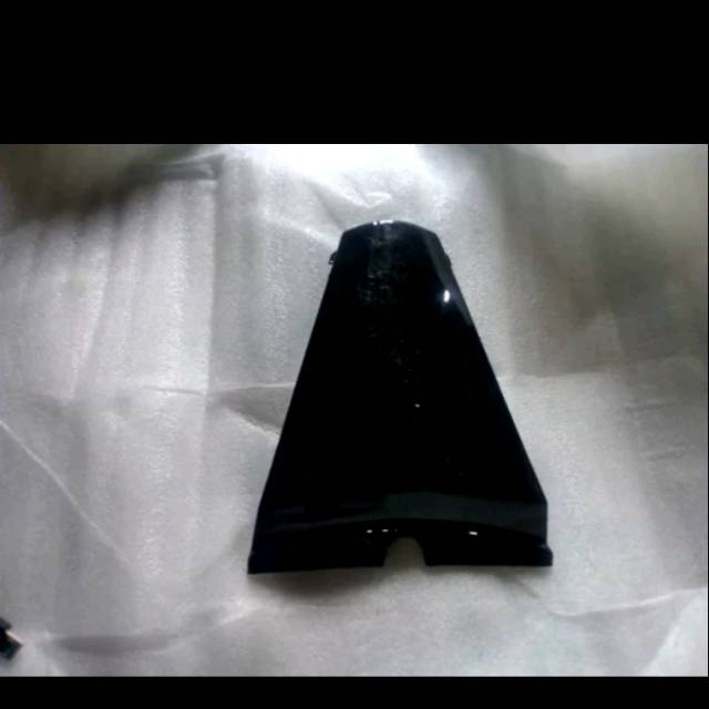 cover body belakang stoplamp Cbr 150 old thai