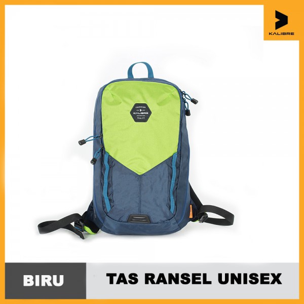 Tas Ransel Kalibre Backpack Bismo Art 911109450