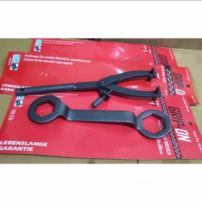 Unik TREKER CVT KUNCI 34x39 TREKER METIC HONDA BEAT NEW VARIO 125 PCX part Murah