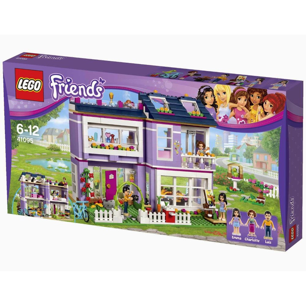 jual lego friends