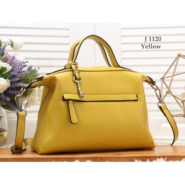 Tas Sisca Bag 1120#B262  (15)*