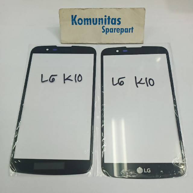 KACA TOUCHSCREEN LG K10/K430 ORG