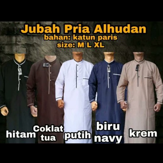 Baju Koko MOHON BACA DESKRIPSI BAIK-BAIK YA GAN....

Assalamu'alaikum warahmatullah

Ready Jubah/Gam