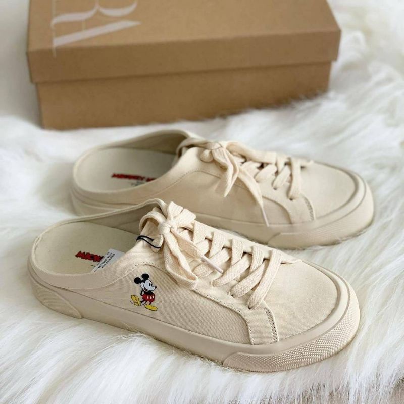 Sneakers Wanita Zara GZR251 Shoes Import