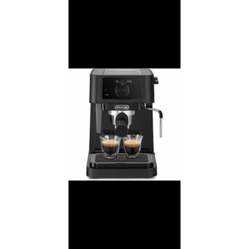 delonghi ec 230 bk stilosa coffee maker mesin kopi espresso