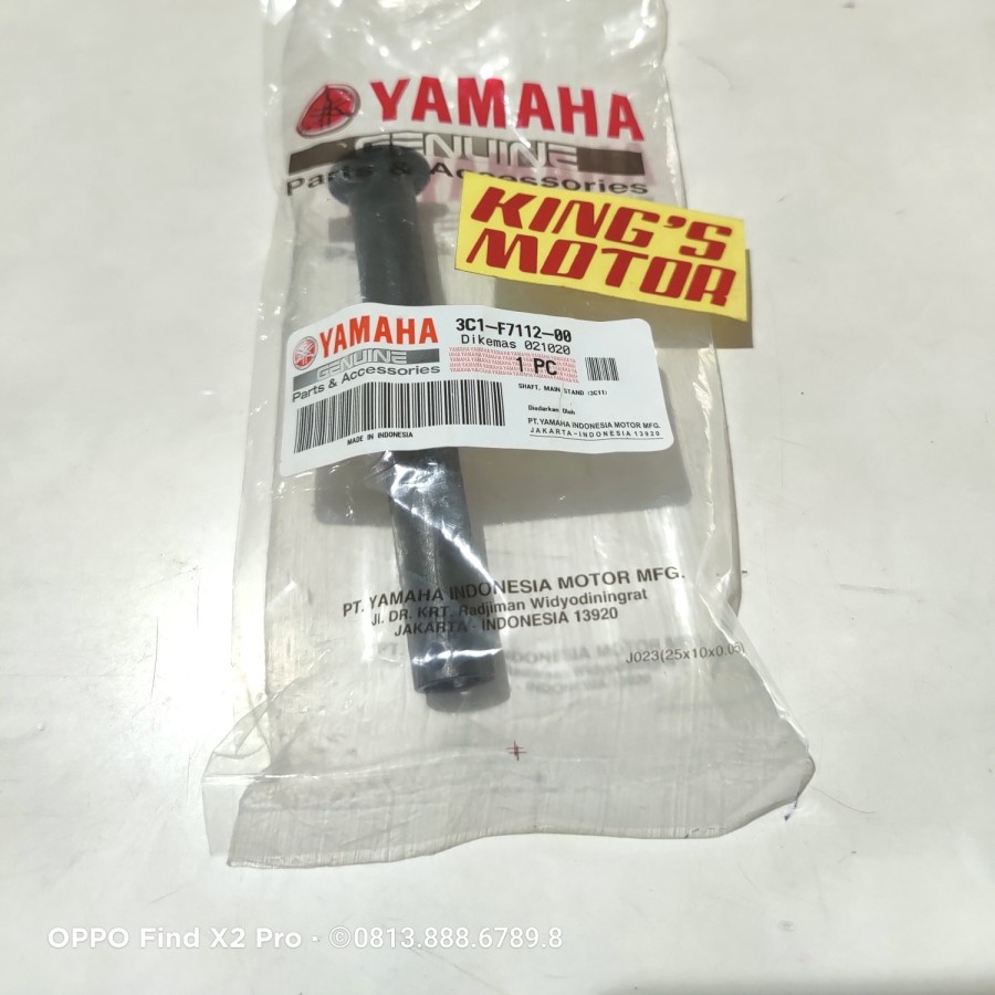 AS STANDAR VIXION OLD (3C1 F7112) ASLI YAMAHA