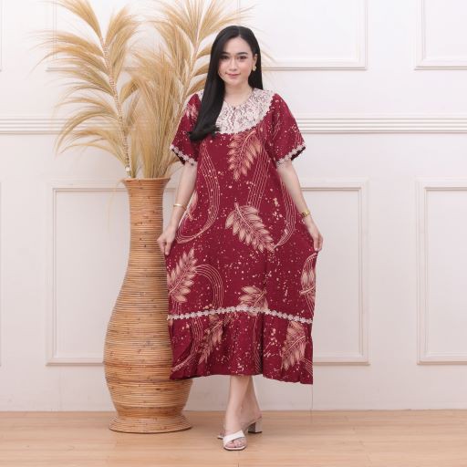 DASTER CIBI MOTIF MATAHARI/DASTER KEKINIAN/DASTER MURAH