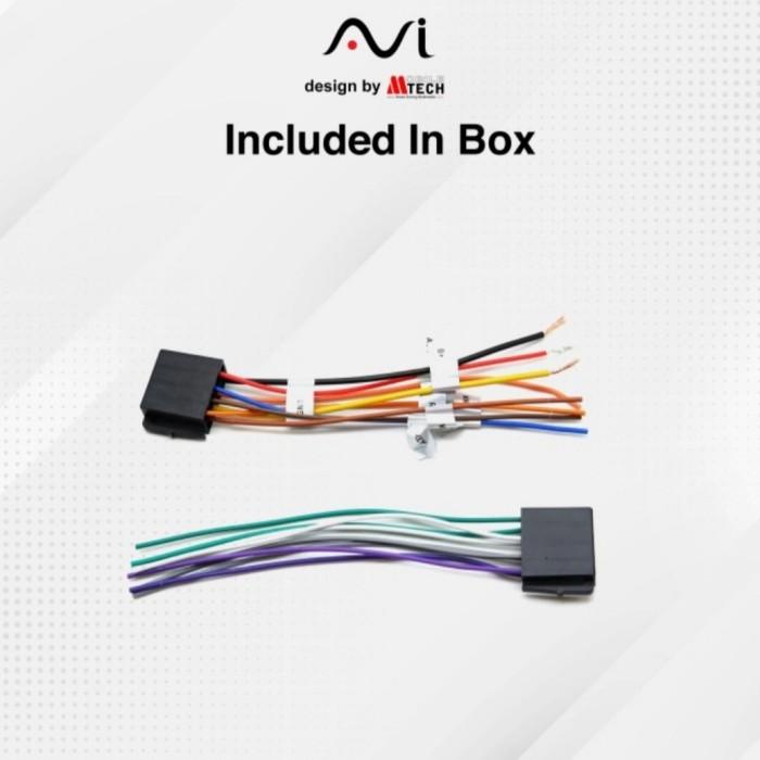 Tape mobil mp4 android MirrorLink Termurah Terlaris