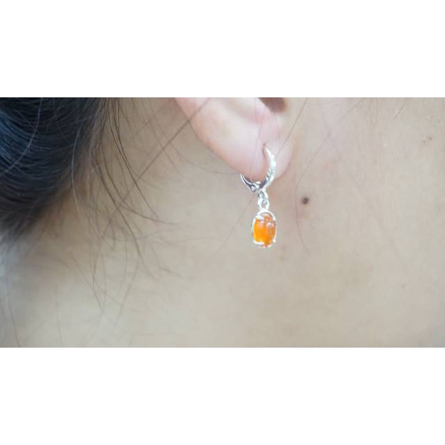 Xuping Anting Permata /