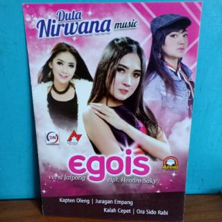 Vcd Duta Nirwana Banyuwangi Pacitan