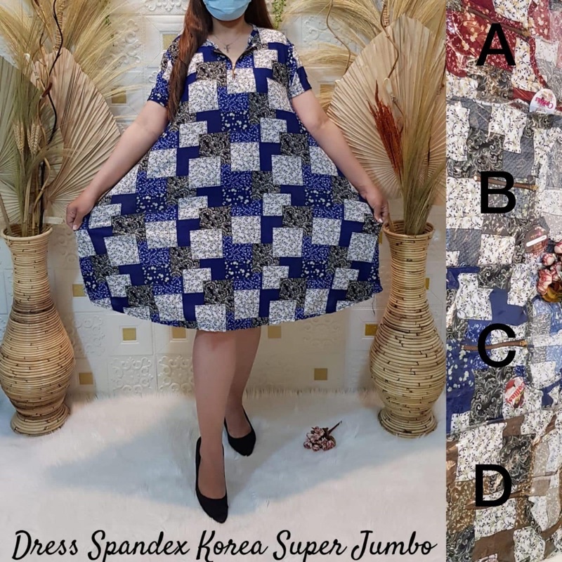 DASTER SPANDEX KOREA SUPER JUMBO/DRESSJERSEYSUPERJUMBO/DASTERJERSEYJUMBO/DASTERJUMBO/DASTERMURAH/DRE