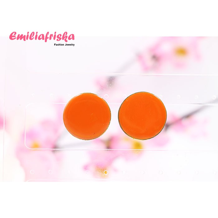 ANTING KOREA AKSESORIS IMPORT MURAH ANTING WANITA ANTING KOREA WANITA